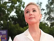 Чулпан Хаматова рассказала о жизни в Латвии