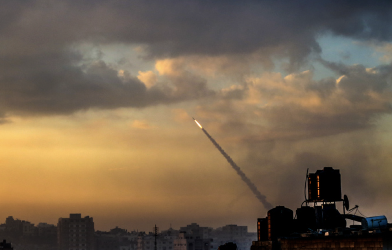 Турция потребовала от Израиля прекратить «бесчеловечные нападения» в Газе