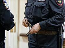 Бывшего вице-премьера российского региона арестовали за мошенничество