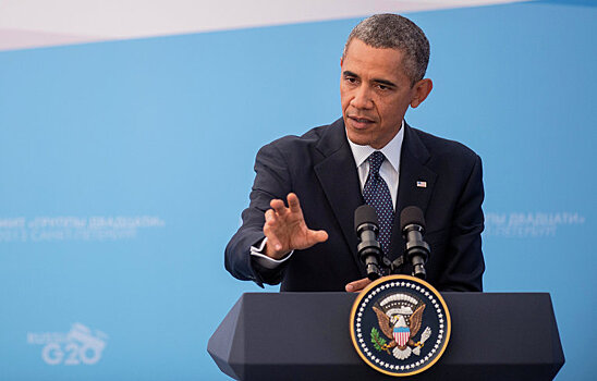 Обама назвал главного союзника США в Африке