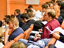 Студенты МАДИ из САО приняли участие в Московской этнографической олимпиаде