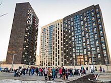 Жители района Люблино узнали новые подробности программы реновации