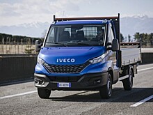 "Ведомости": Iveco хочет расширить производство авто в России
