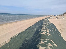 Российский союз туриндустрии просит пересмотреть решение о закрытии пляжей Анапы