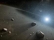 Новый конец света NASA назначило на февраль