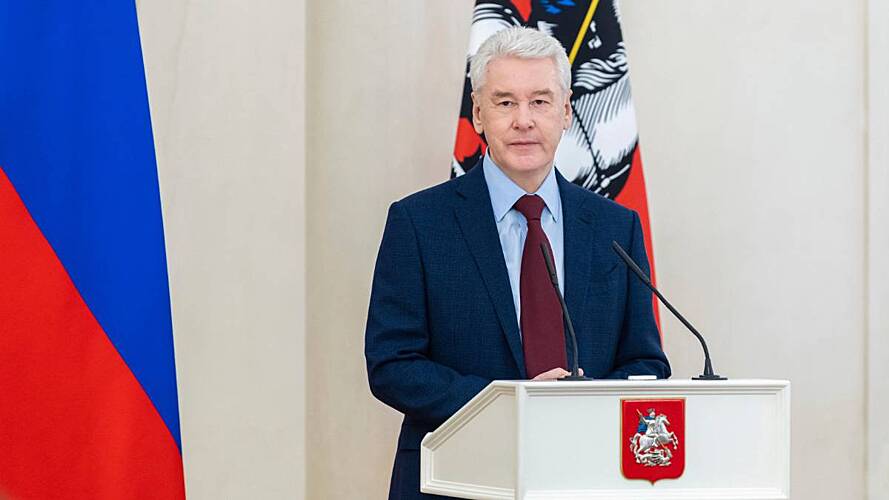 Sobyanin allowed owners of summer verandas not to dismantle structures for the winter