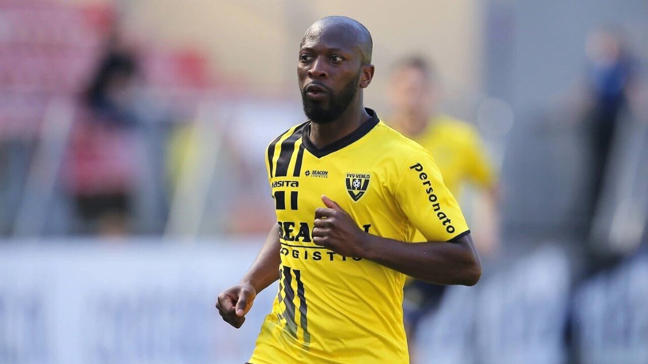 Экс-вингер Нидерландов и «Волги» Кастелен получил год тюрьмы за отмывание денег. Служебные собаки...