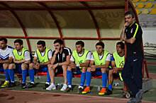 Тренер сборной Абхазии: мы не оправдали надеж, но прилагали все усилия