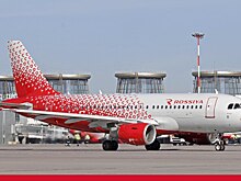 Авиакомпания «Россия» рекомендовала бортпроводникам следить за своим весом