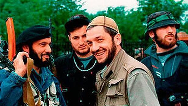 Что стало с «чеченским Геббельсом» Мовлади Удуговым