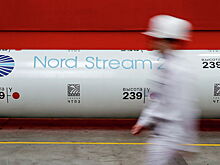 Украина инициировала консультации с ЕК по Nord Stream 2