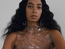 Соланж заменит Карди Би на фестивале Flow