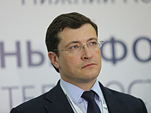 Глеб Никитин: «Более 380 тысяч нижегородцев сдали тесты на коронавирус»