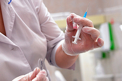Вакцины от ВПЧ захотели включить в календарь прививок