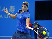 Квитова: шокирована нападением, но счастлива остаться в живых