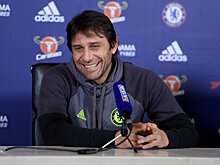 Антонио Конте: Перед матчем с «Брайтоном» у нас были проблемы, но ответ «Челси» был невероятным