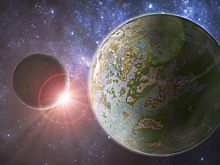 Учёные придумали, как использовать Солнце для изучения планет за пределами нашей системы