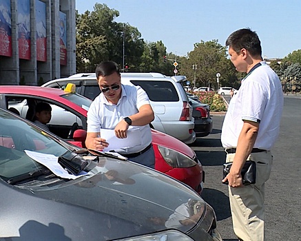 Кыргызстанцев просят вовремя уплатить налоги на имущество