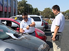 Кыргызстанцев просят вовремя уплатить налоги на имущество