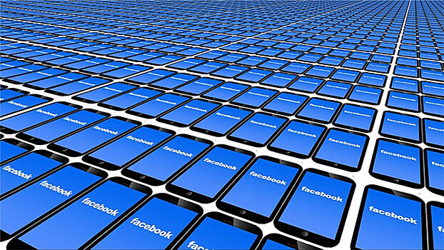 Роскомнадзор: Facebook прекратит работу в РФ, если не выполнит закон о личных данных
