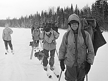 Почему поход «группы Дятлова» помнят спустя 60 лет