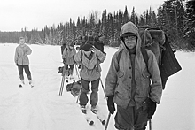 Почему поход «группы Дятлова» помнят спустя 60 лет