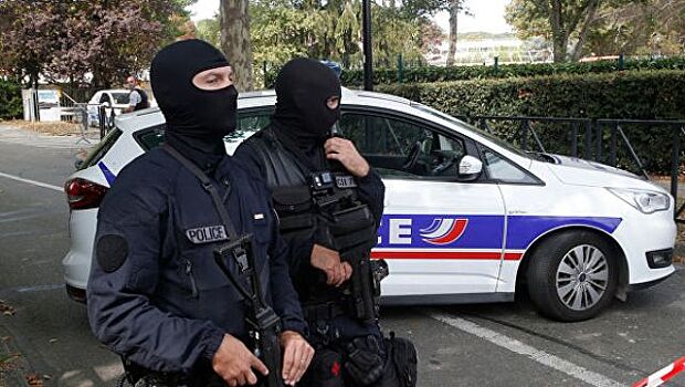 Во Франции арестовали имущество арабского миллиардера