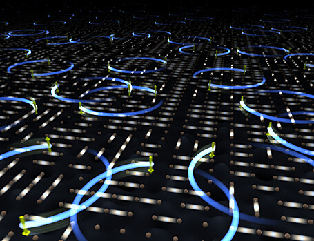 Экспериментально показано фундаментальное явление сверхпроводимости