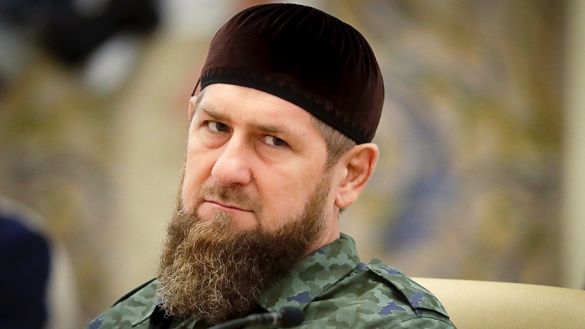 Генерал Виктор Соболев ответил предложившему ему «сдаваться полякам» Рамзану Кадырову