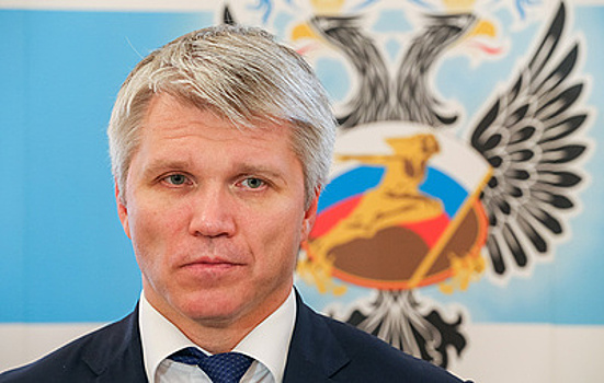 Колобков назвал первостепенной задачей Минспорта поддержку спортивных СМИ России