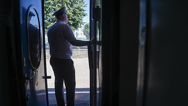 В Ростовской области задерживаются 75 поездов из-за атак БПЛА