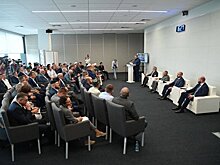 Рустам Минниханов в Самарской области провел встречу с представителями татарской автономии