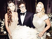 Дочь Бориса Немцова устроила вечеринку в стиле «Великого Гэтсби» в честь 16-летия