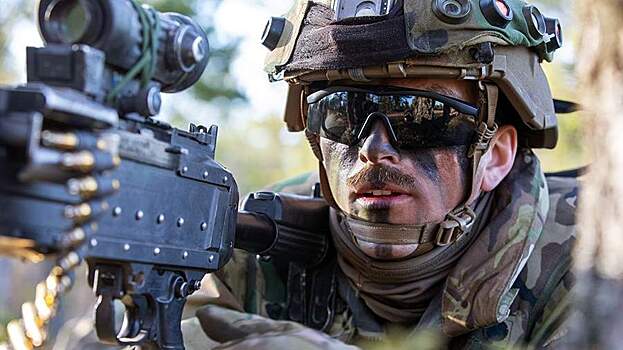 Обзор иноСМИ: «грехопадение НАТО» и «14 объектов США под прицелом России»