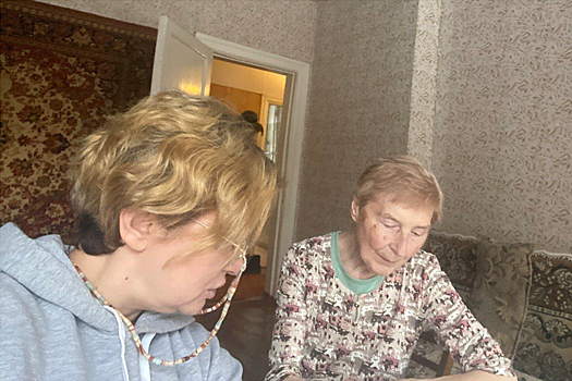В городском округе Пушкинский ведут адресную работу с переселенцами из аварийного жилья