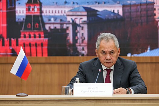 Готовили нападение на кладбище: спецслужбы предотвратили покушение на Сергея Шойгу