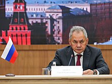 Готовили нападение на кладбище: спецслужбы предотвратили покушение на Сергея Шойгу