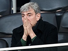 Галицкий рассказал, сможет ли возглавить «Краснодар» иностранный тренер