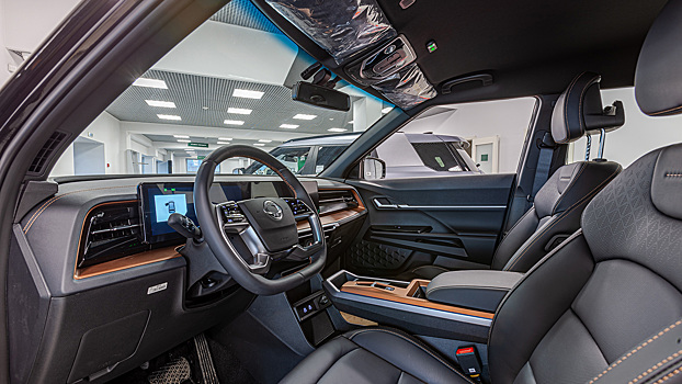 Цены на легковые автомобили в России могут взлететь до 10%