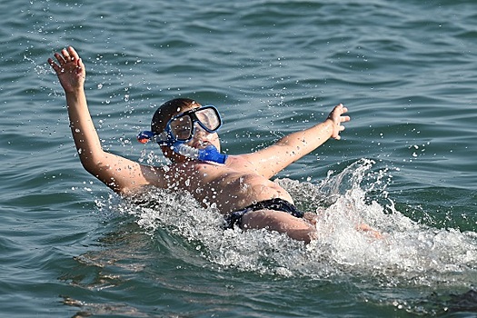 Новые ограничения вызвали отток туристов Краснодарского края