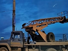 Трудинспекция назвала виновных в смерти омского монтера, погибшего от удара током