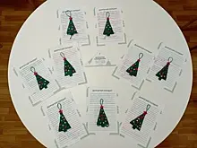 В Самарской области проходит акция "Юннаты солдатам"