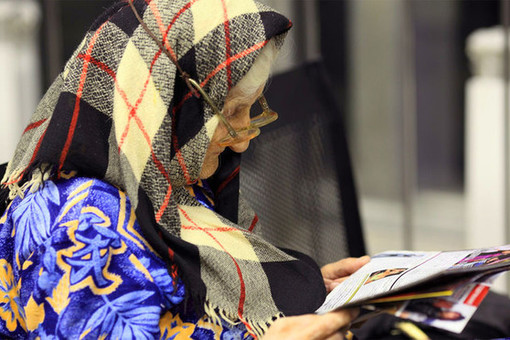 Kp.ru: в Петербурге суд арестовал имущество и пенсию блокадницы из-за долга сына