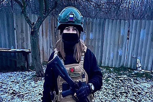 Финалистка «Героев Башкортостана» вошла в руководящий состав Молодежной общественной палаты РБ