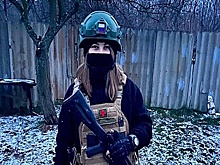 Финалистка «Героев Башкортостана» вошла в руководящий состав Молодежной общественной палаты РБ