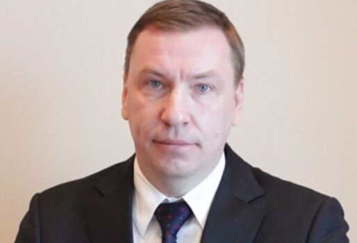Прохорчев покинул пост управляющего директора «Нижегородского водоканала»