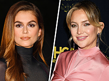 Дочь Синди Кроуфорд сыграет в триллере "Оболочка"