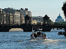 Эксперты рассказали, какие туры будут востребованы в Санкт-Петербурге