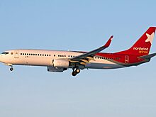 Пилот Nordwind умер во время полета
