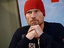Костомаров пожаловался на сложности жизни без протезов